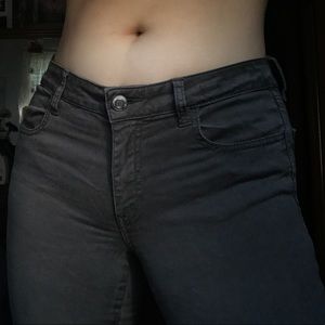 American Eagle Jeggings